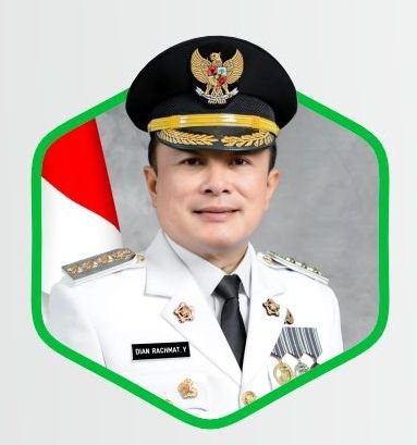 Dr. H. Dian Rachmat Yanuar, M.Si.